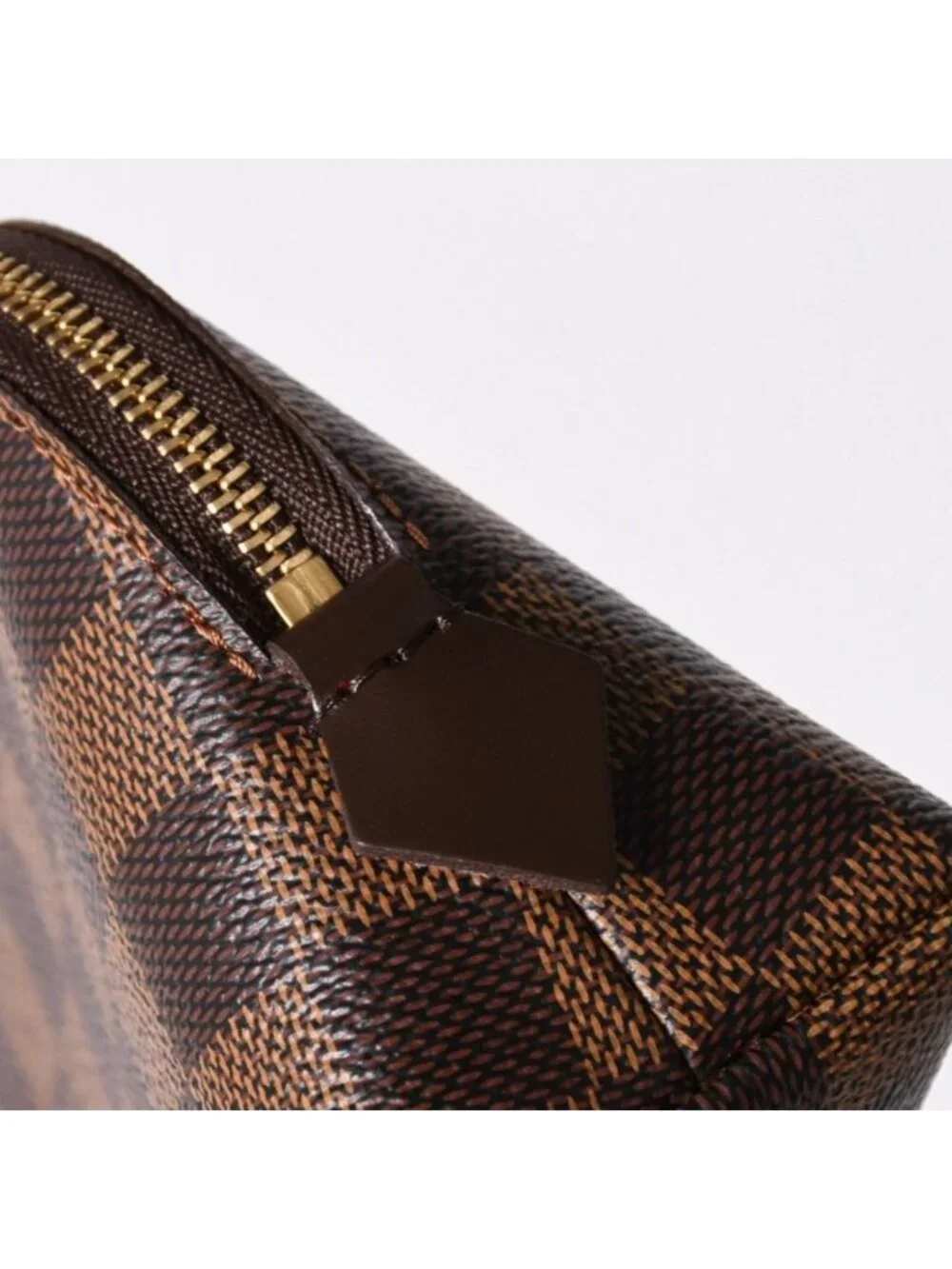 Louis Vuitton this authentic